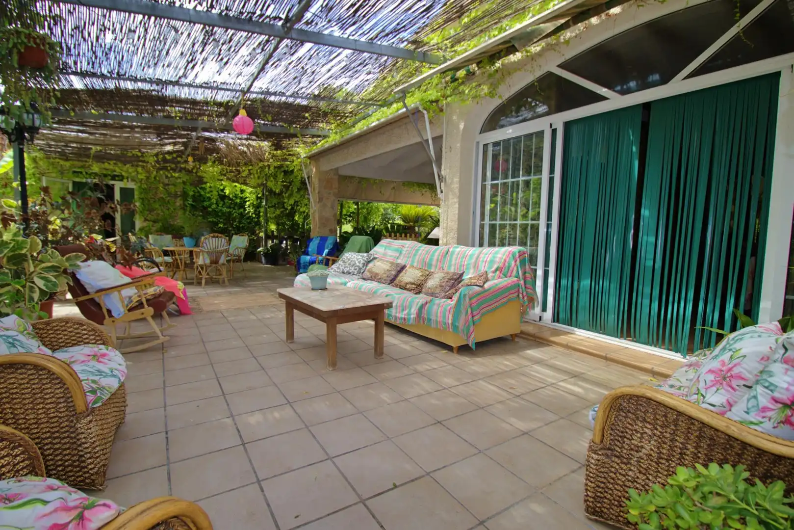 Villa avec piscine à vendre à La Foia - Daimés - Asprella, imagen 93