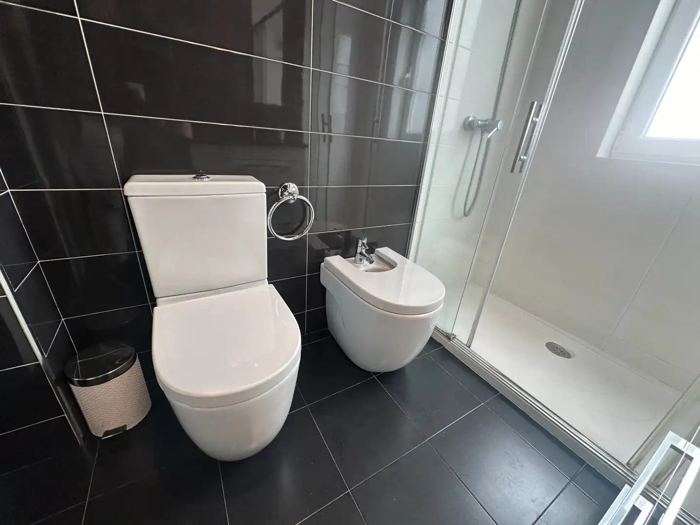 Flat for rent in Rúa de Madrid, Concheiros - Fontiñas