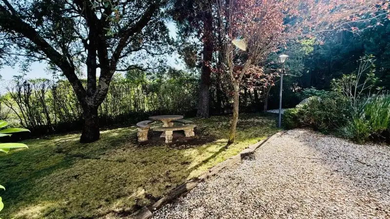 Xalet amb piscina en venda a Los Ángeles de San Rafael, imagen 42
