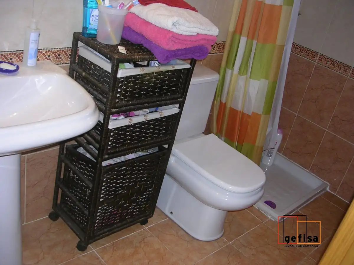 Chalet en venta en FRANCISCO VELA SILLER, imagen 6
