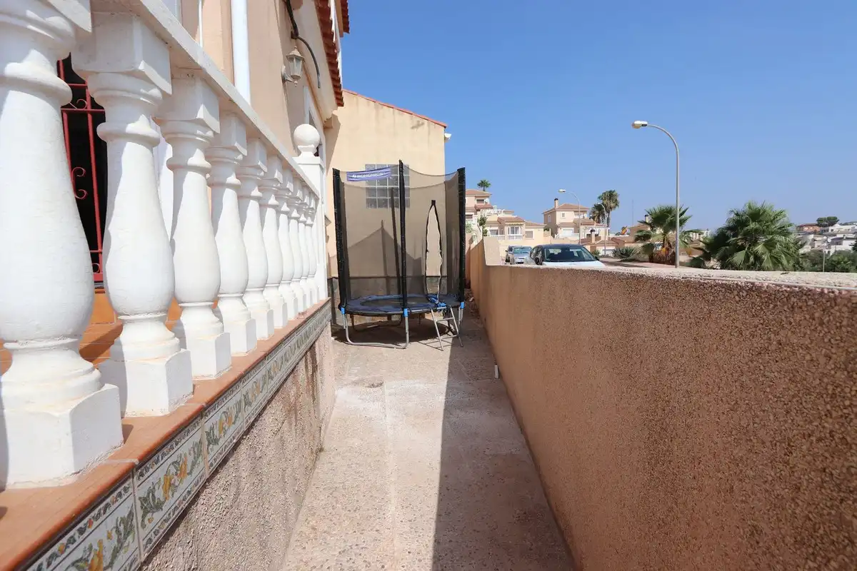 House with garden for sale in Orihuela Costa, imagen 23