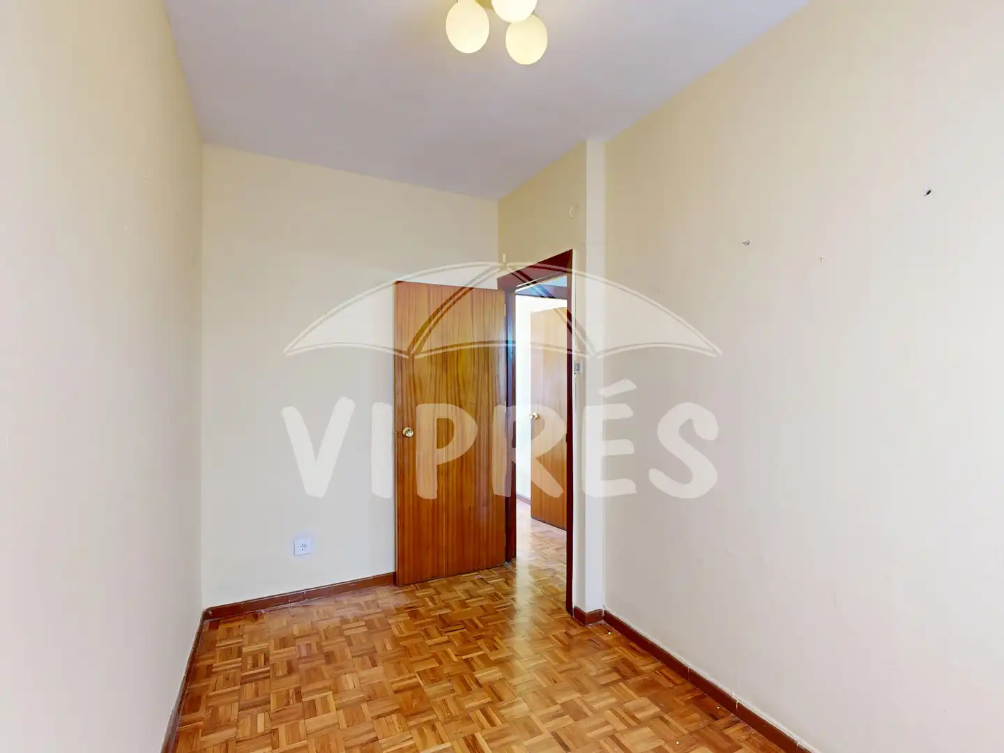 Habitación de Piso en venta en Mérida con Calefacción, Parquet y Balcón