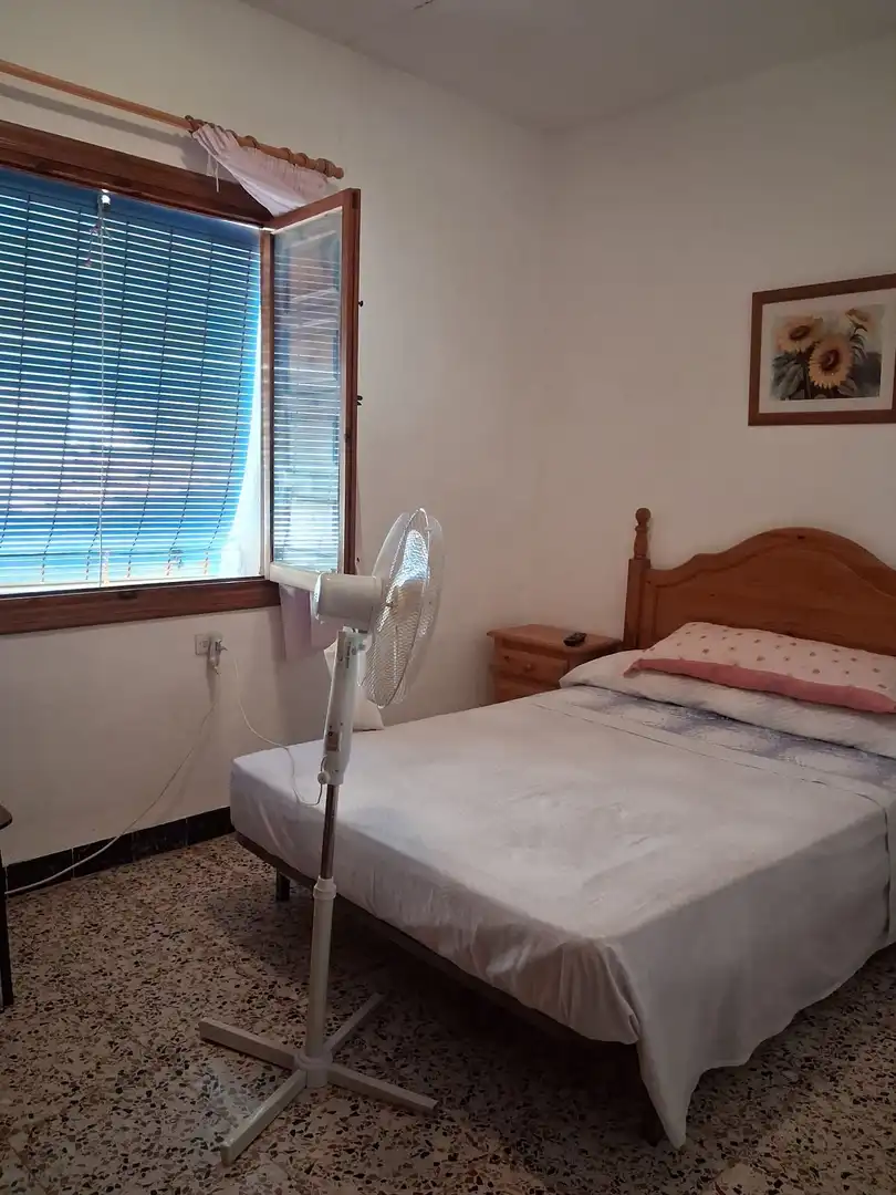 Bedroom of Flat for sale in Los Alcázares  with Terrace