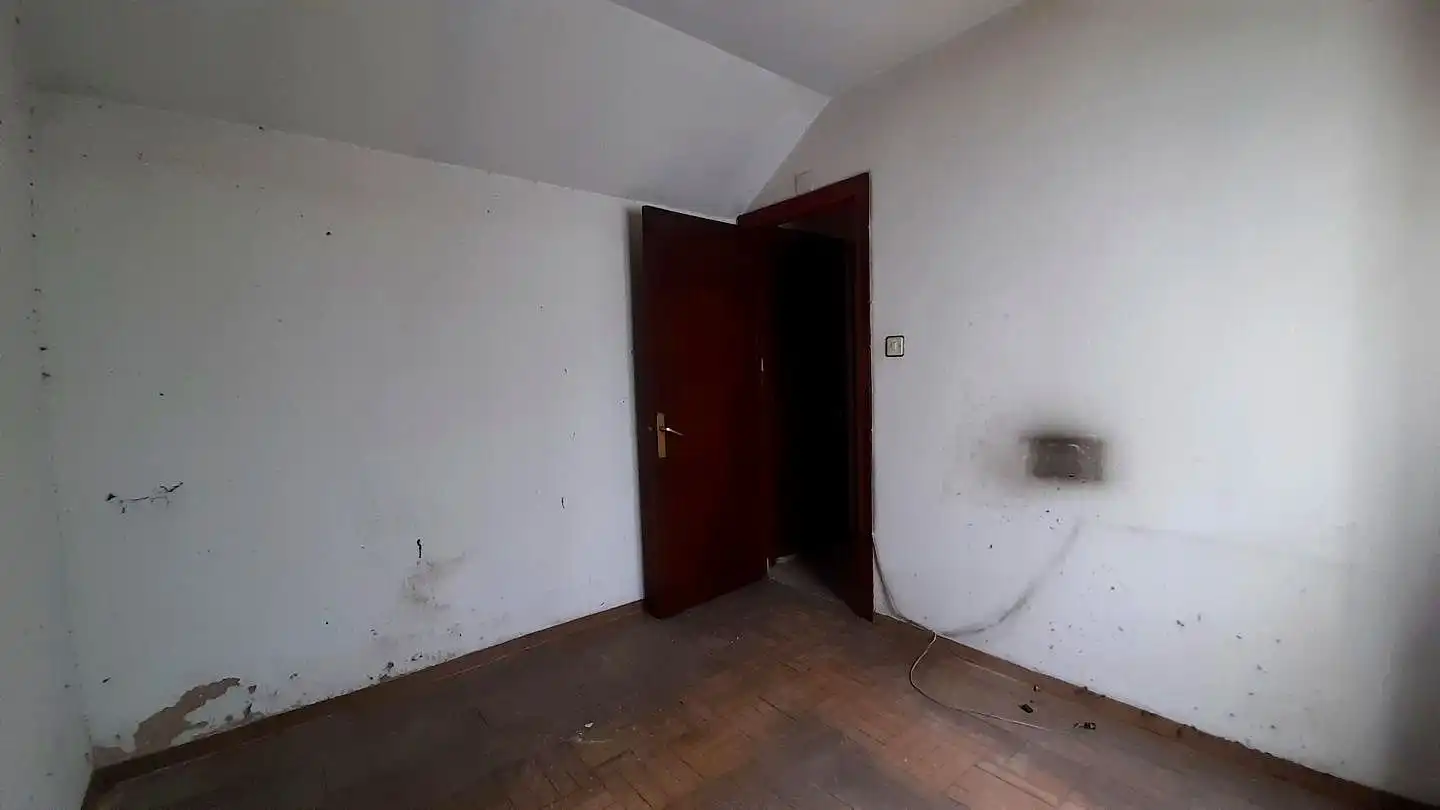 Attic for sale in Ería - Masip