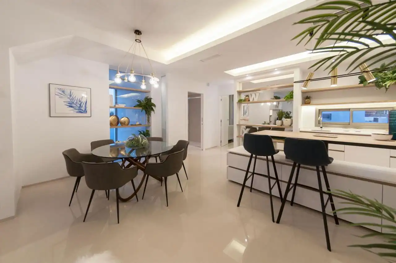 Villa con piscina in vendita a Centro, imagen 11