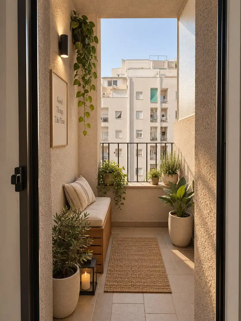 Appartement avec terrasse à vendre à Carrer de Emilia Pardo Bazán, imagen 5