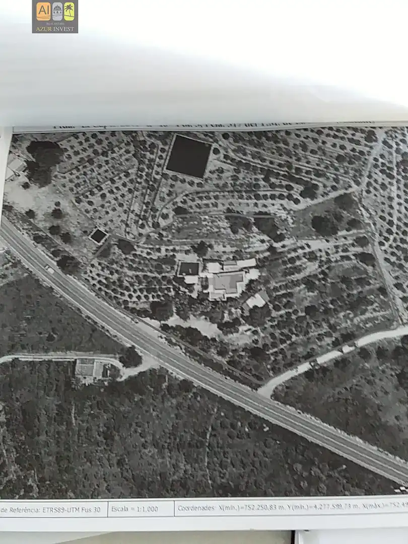 Casa rustica in vendita a El Tossal - Bello Horizonte, imagen 22