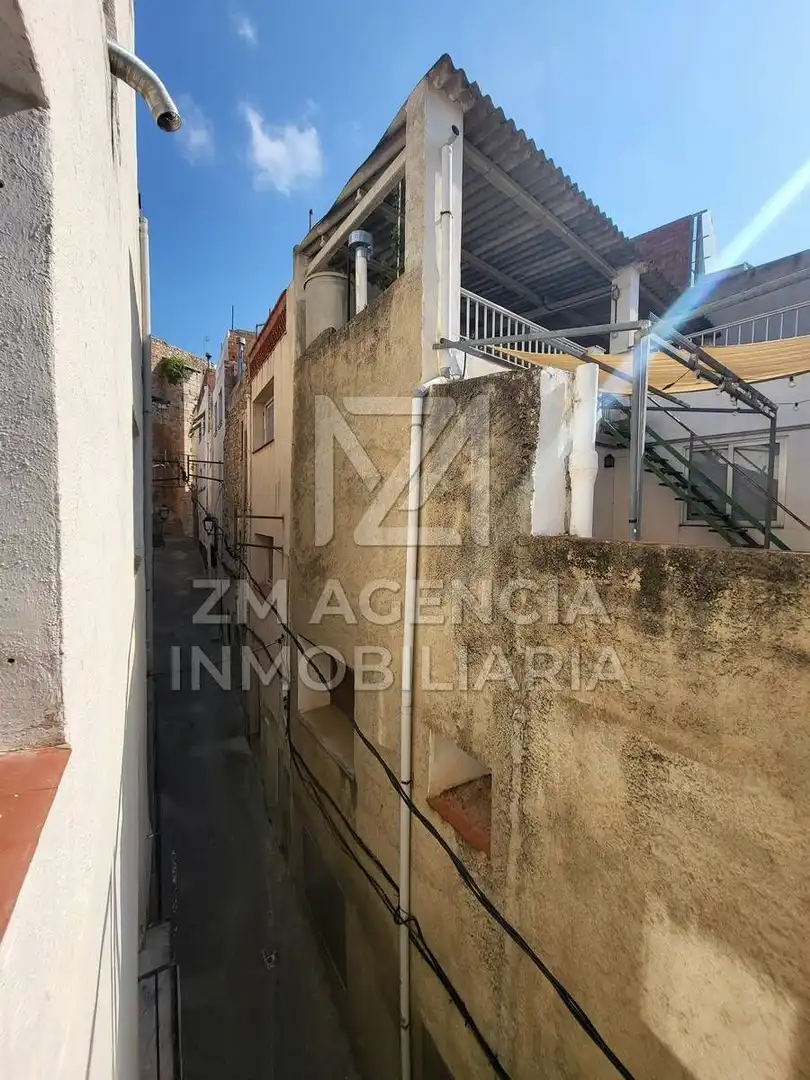 Casa rústica en venta en Forn, imagen 25