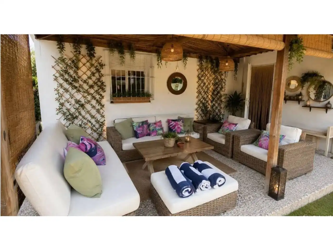 Villa mit Pool zum Verkauf in Calle Urbanización Tarazona, imagen 22