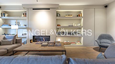 Foto 4 de Casa o chalet de alquiler en L'Eixample, Sant Cugat del Vallès