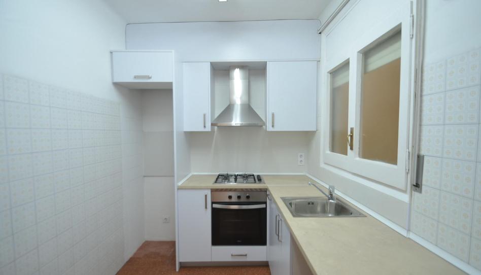 Photo 1 of Flat to rent in Calle Sant Joan, Centre Vila, Barcelona