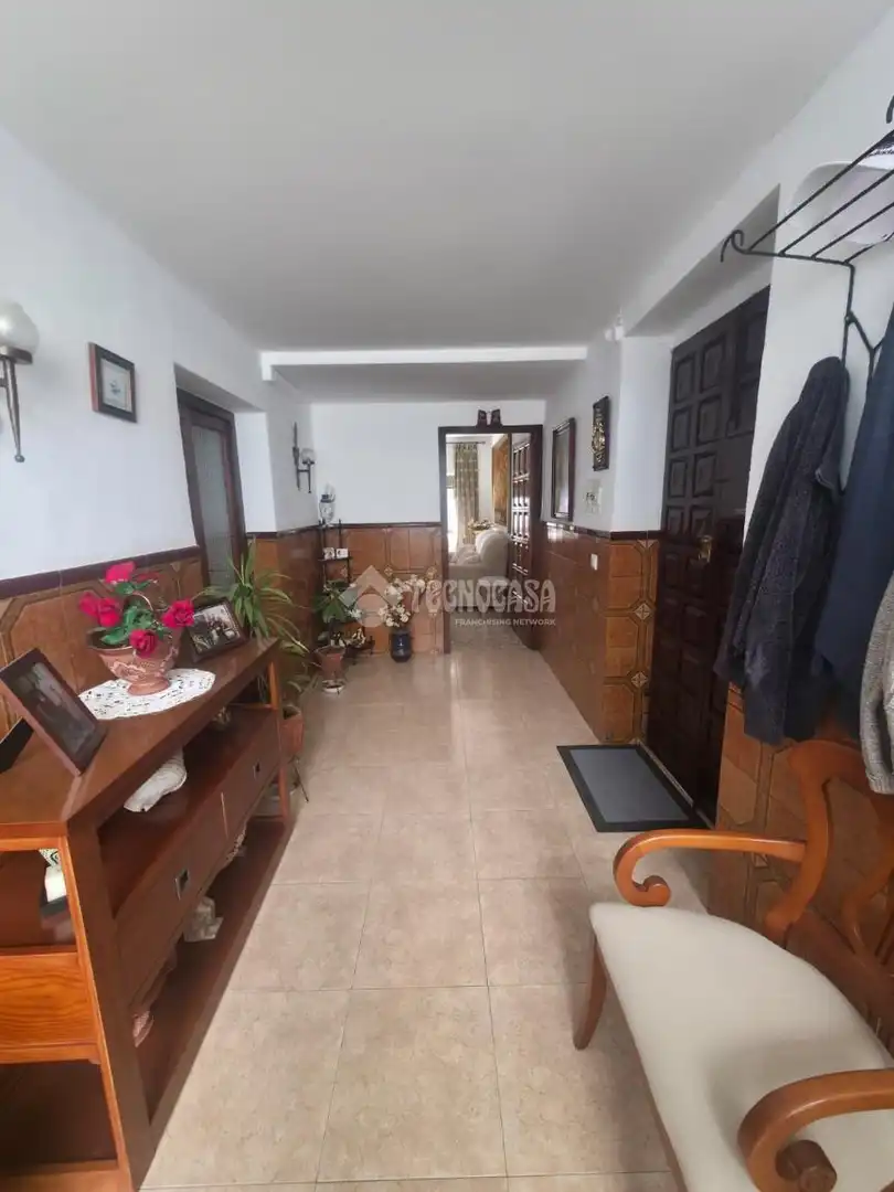 Casa o chalet en venta en Montilla con Aire acondicionado y Terraza