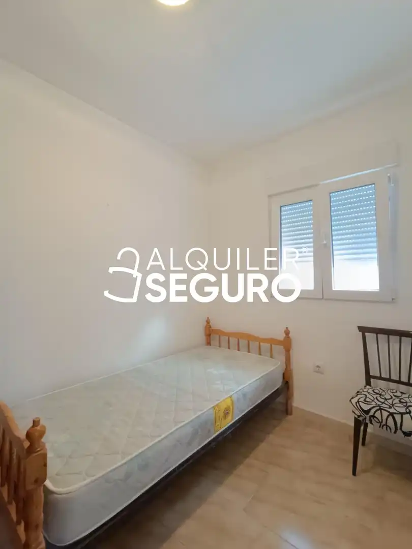 Flat with lift to rent in Lago tiberiades, imagen 4