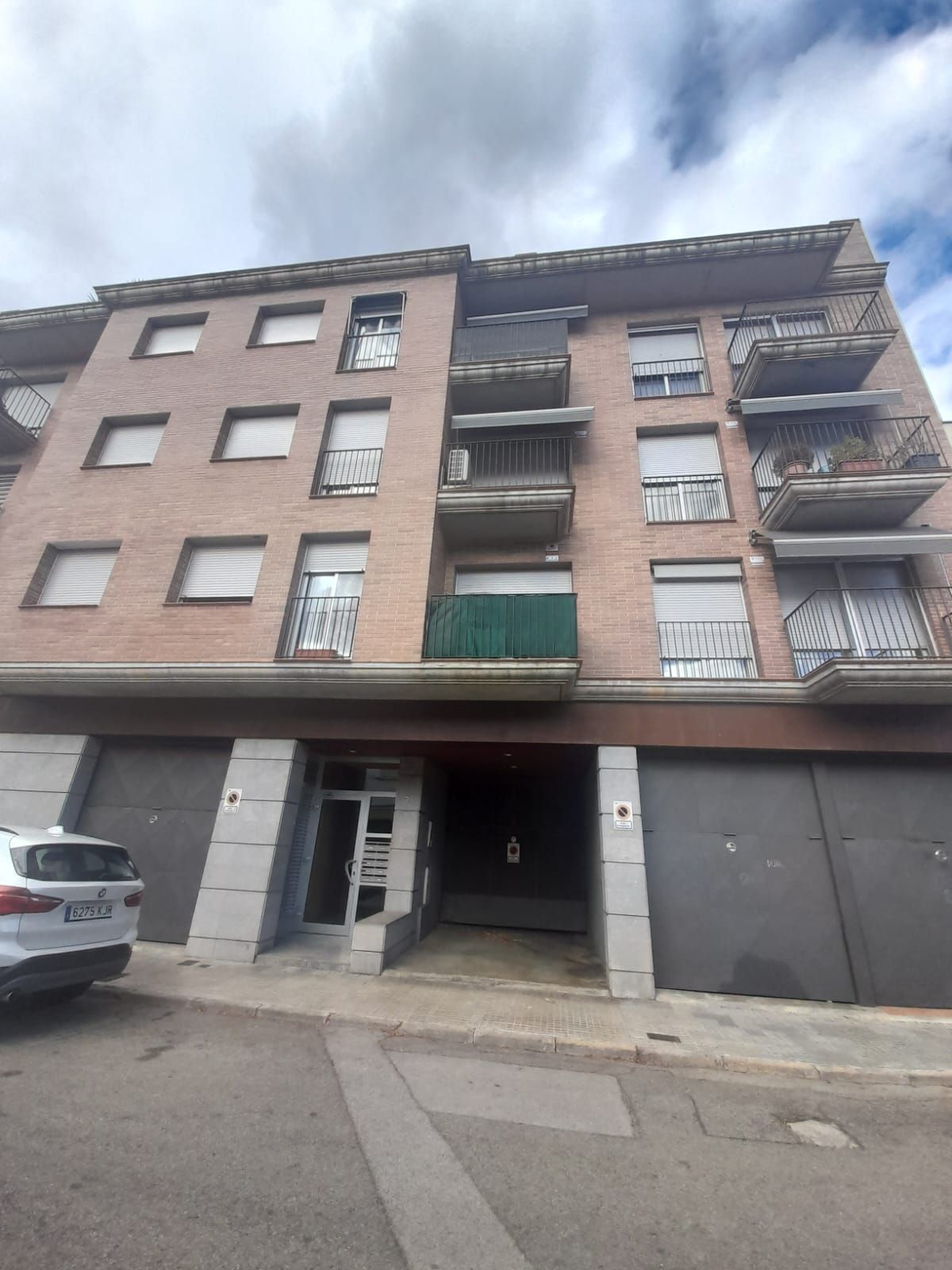 Garage for sale in Carrer de les Guilleries, 7, Maçana