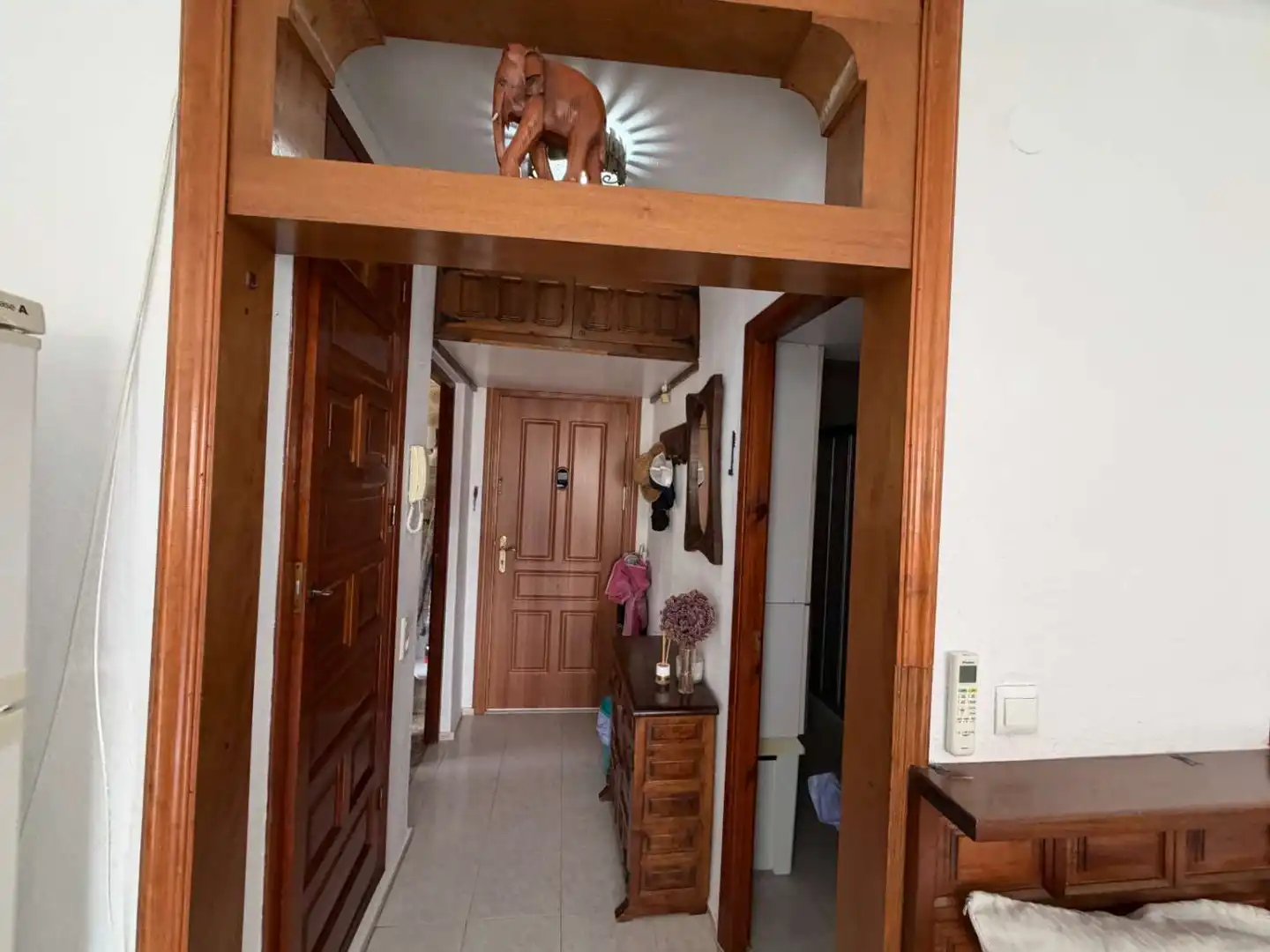 Study for sale in Vélez-Málaga  with Air Conditioner, Swimming Pool and Furnished