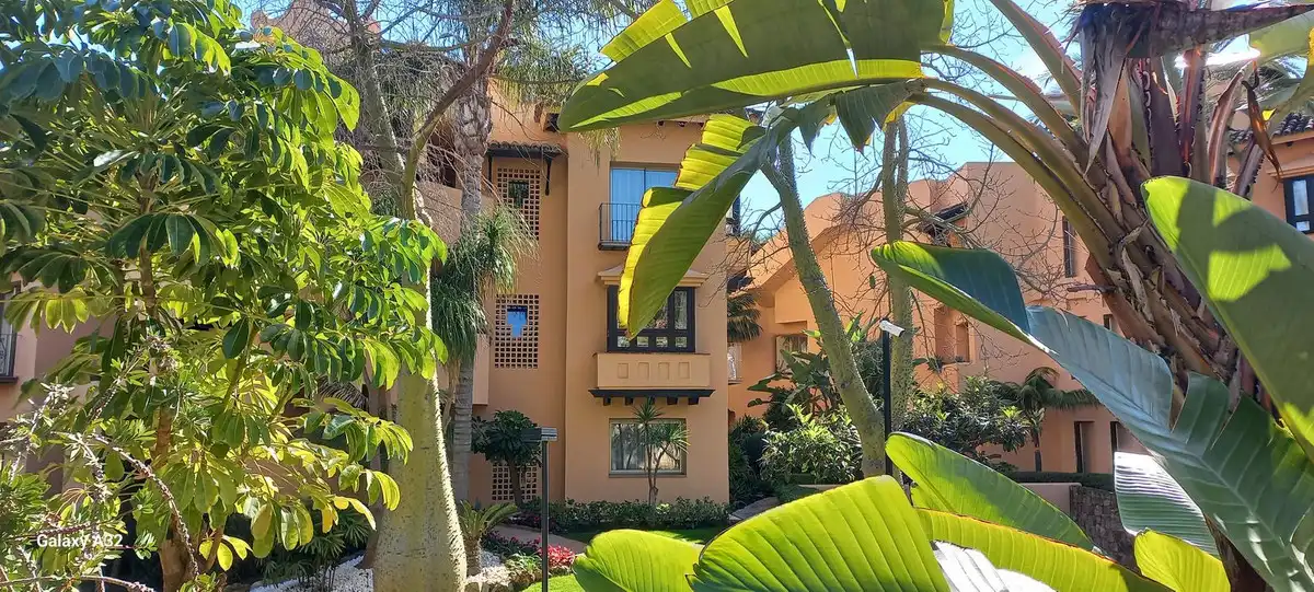 Apartment mit Pool zum Verkauf in Milla de Oro, imagen 2