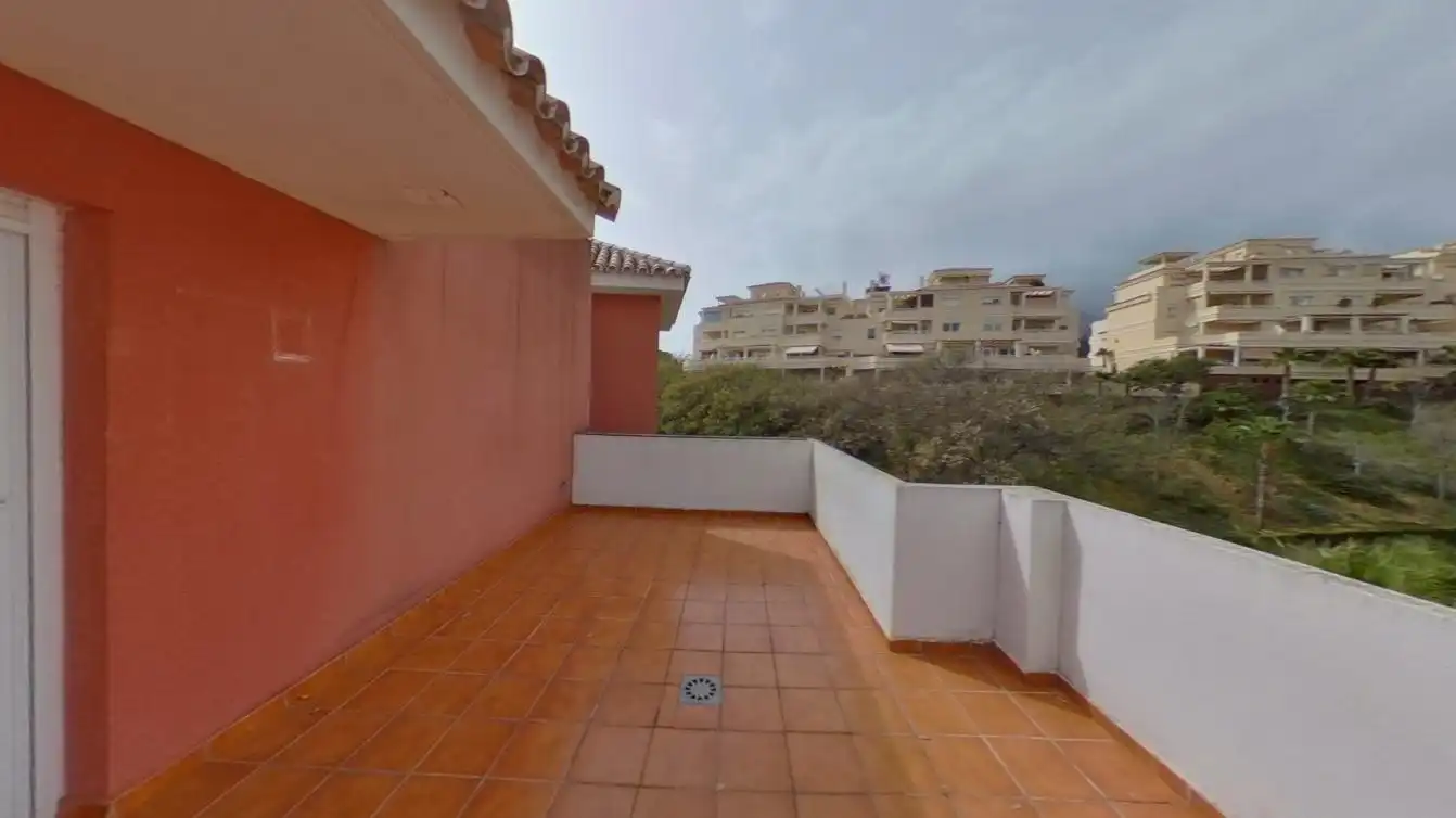 Àtic en venda a Torrequebrada, imagen 25