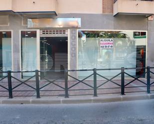 Premises to rent in Mazarrón