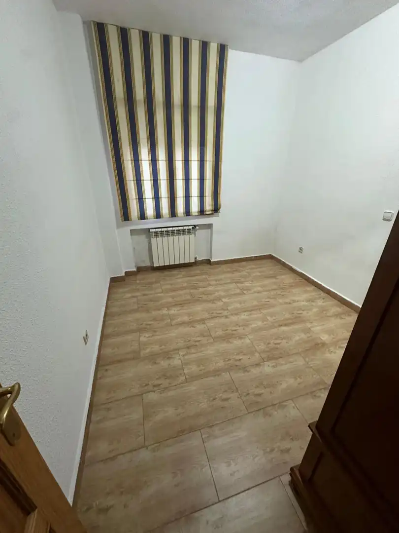 Bedroom of Houses for sale in Brunete  with Heating and Terrace