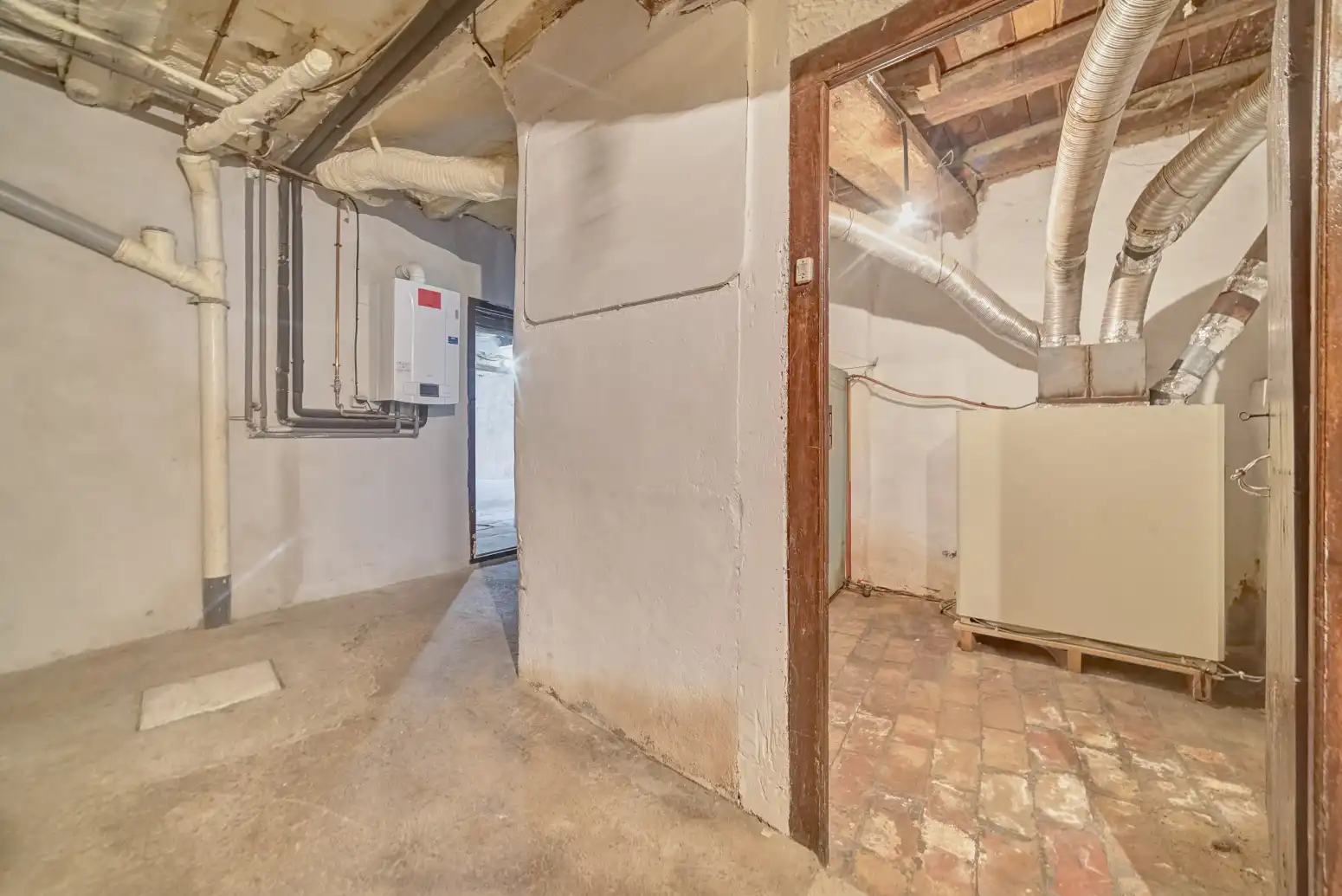 Detached homes for sale in Liédena  with Heating, Terrace and Storage room