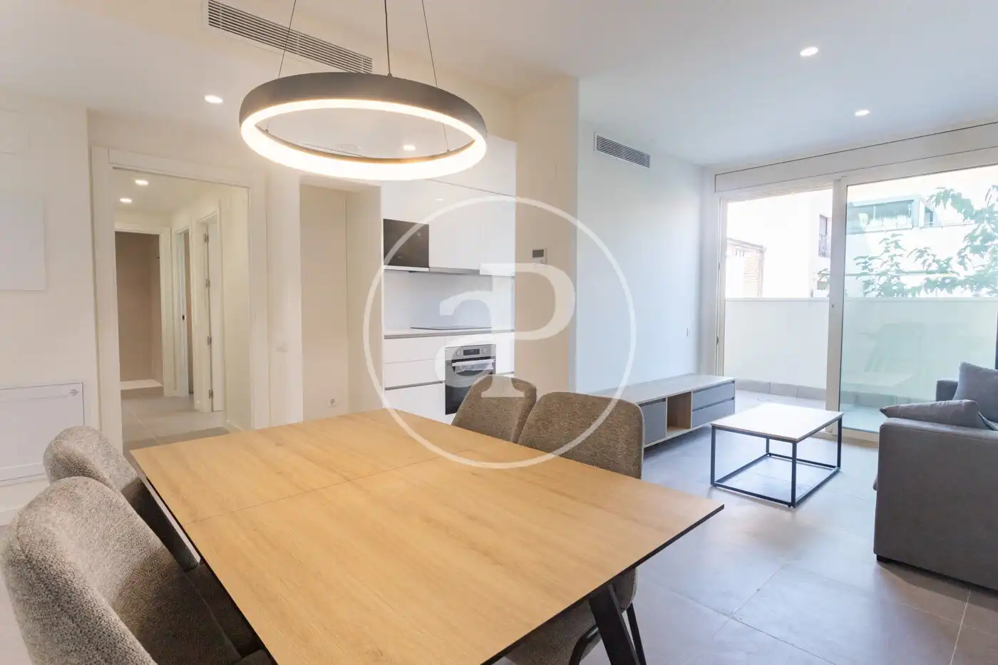 Flat with lift to rent in Vilamarina, imagen 8