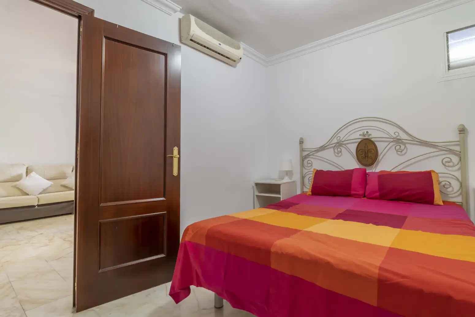 Flat with lift for sale in Triana, imagen 24