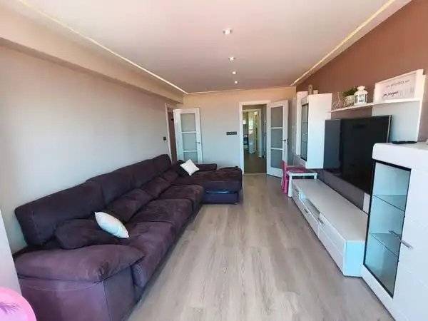 Appartement avec ascenseur à vendre à Rúa do Conde de Torrecedeira, imagen 3