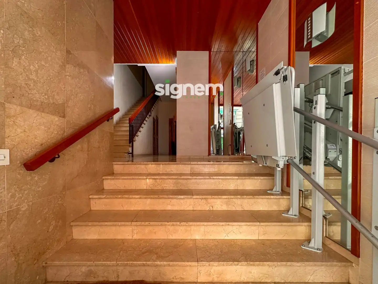 Appartement avec terrasse à vendre à Bailen, imagen 4