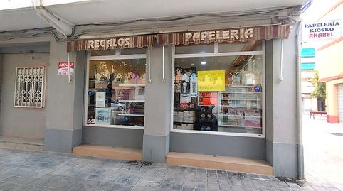 Foto 3 von Geschaftsraum zur ubertragung in Carrer D'ignacio Zuloaga, La Punta, Valencia Capital