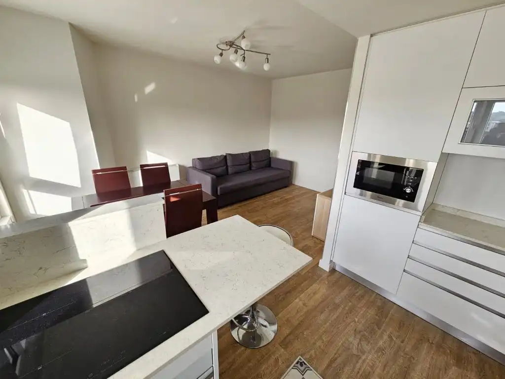 Kitchen of Flat for sale in Avilés