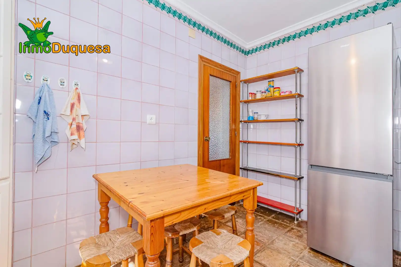 Detached house with pool for sale in Los Tablones - La Garnatilla, imagen 27
