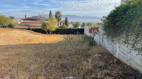 Foto 2 de Residencial en venda a Calle de la Corredera, 4, las Gabias, Spain, -1, Aljomahima - Ermita, Las Gabias