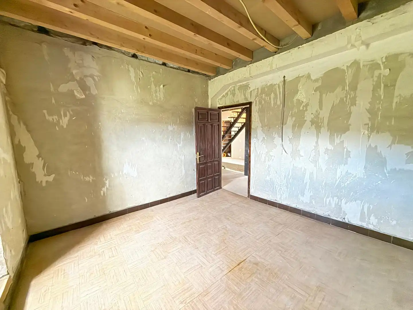 Casa o chalet en venta en Valle de Mena con Trastero y Balcón