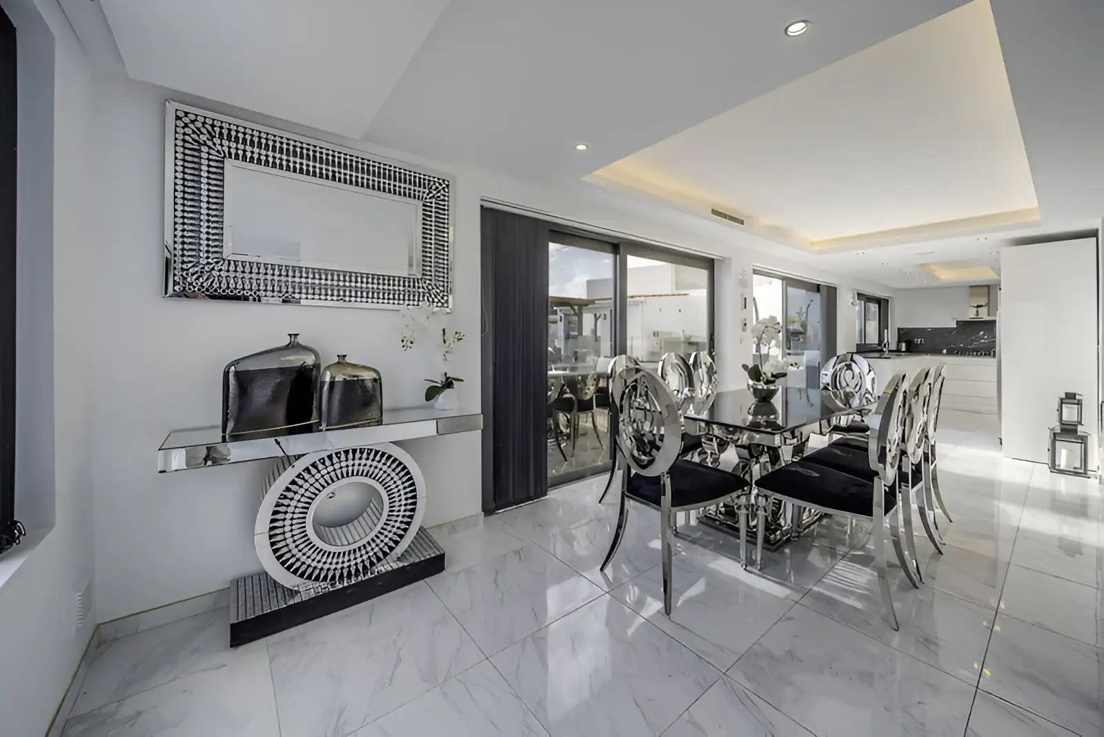 Casa con piscina in vendita a Benalmádena pueblo, imagen 14