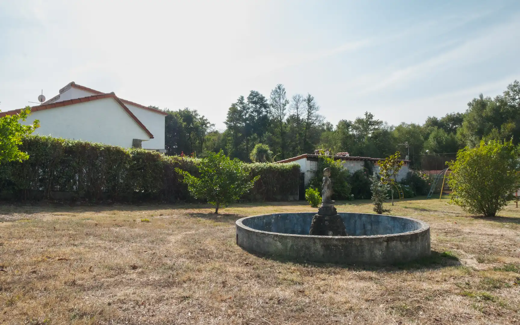Xalet amb terrassa en venda a O Pereiro de Aguiar, imagen 25