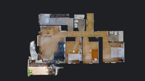 Foto 5 de Piso de alquiler en Calle Isla Formentera, 48, Malilla, Valencia Capital