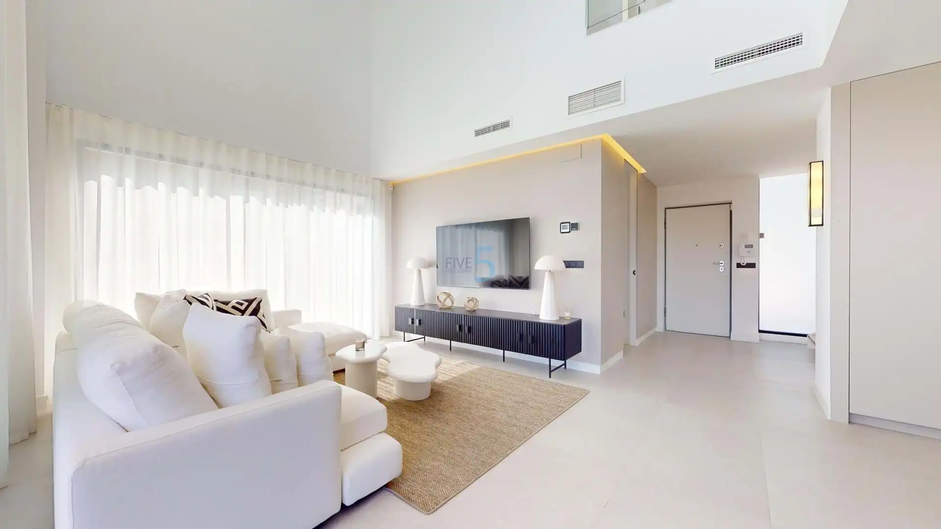 Casa en venta en Balcón de Ponoig - Polop Paradis - Polop Hills, imagen 25