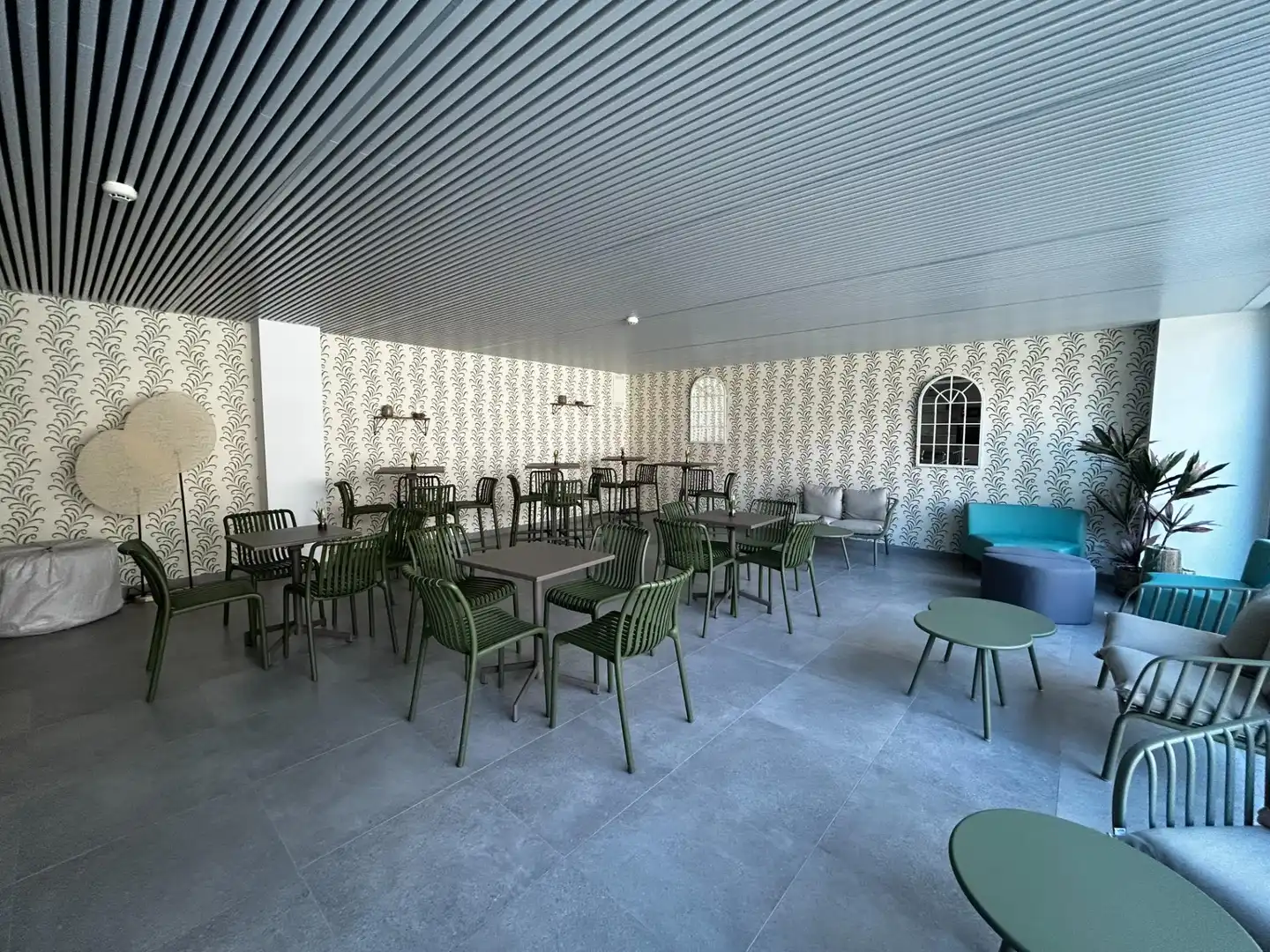 Terrace of Attic for sale in Tomares  with Terrace and Community pool