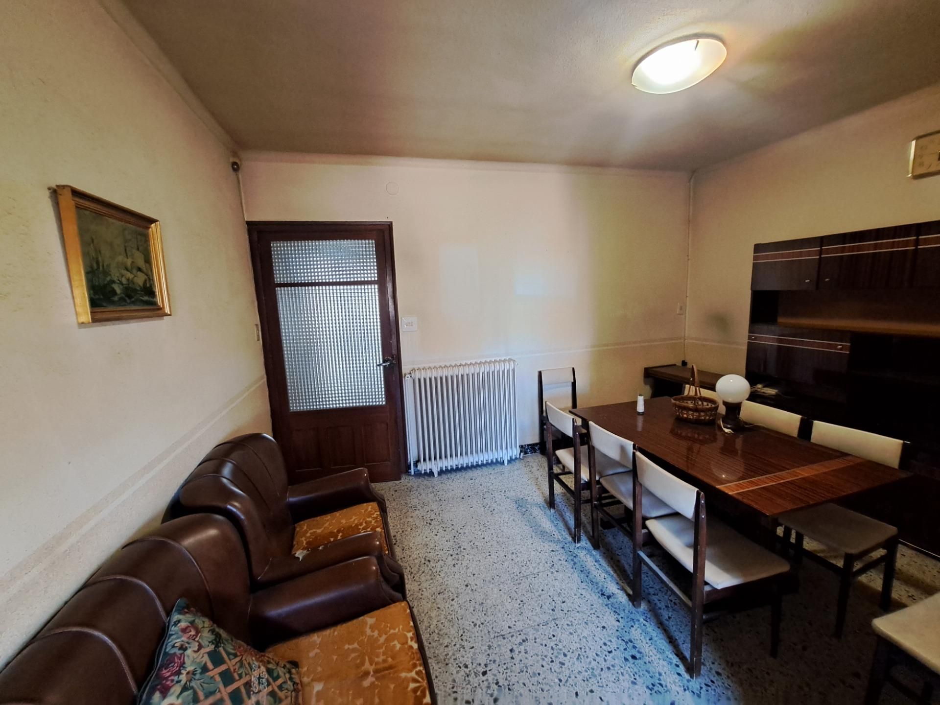Comedor de Finca rústica en venta en Torregrossa con Balcón
