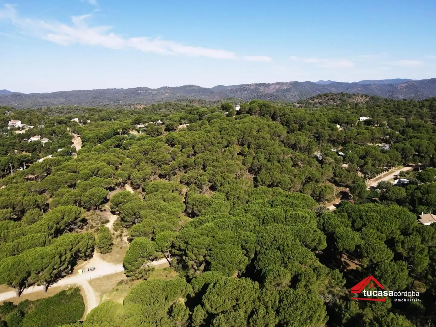Terreny residencial en venda a Periurbano Oeste - Sierra, imagen 7