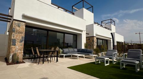 Photo 2 of House or chalet for sale in Avenida José Díaz García, Mar Menor Golf, Murcia