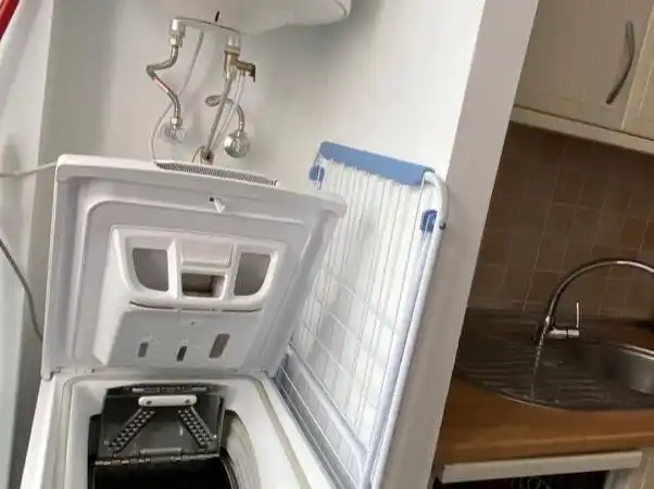 Cuina de Apartament en venda en San Miguel de Abona amb Terrassa, Moblat i Forn