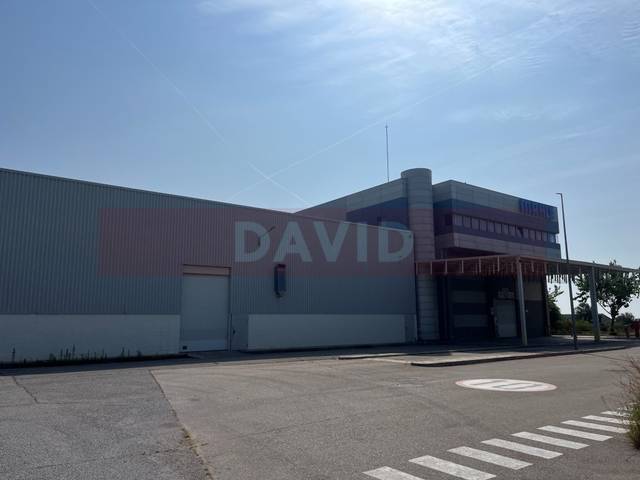 Nave industrial en Venta en N/A en Nord