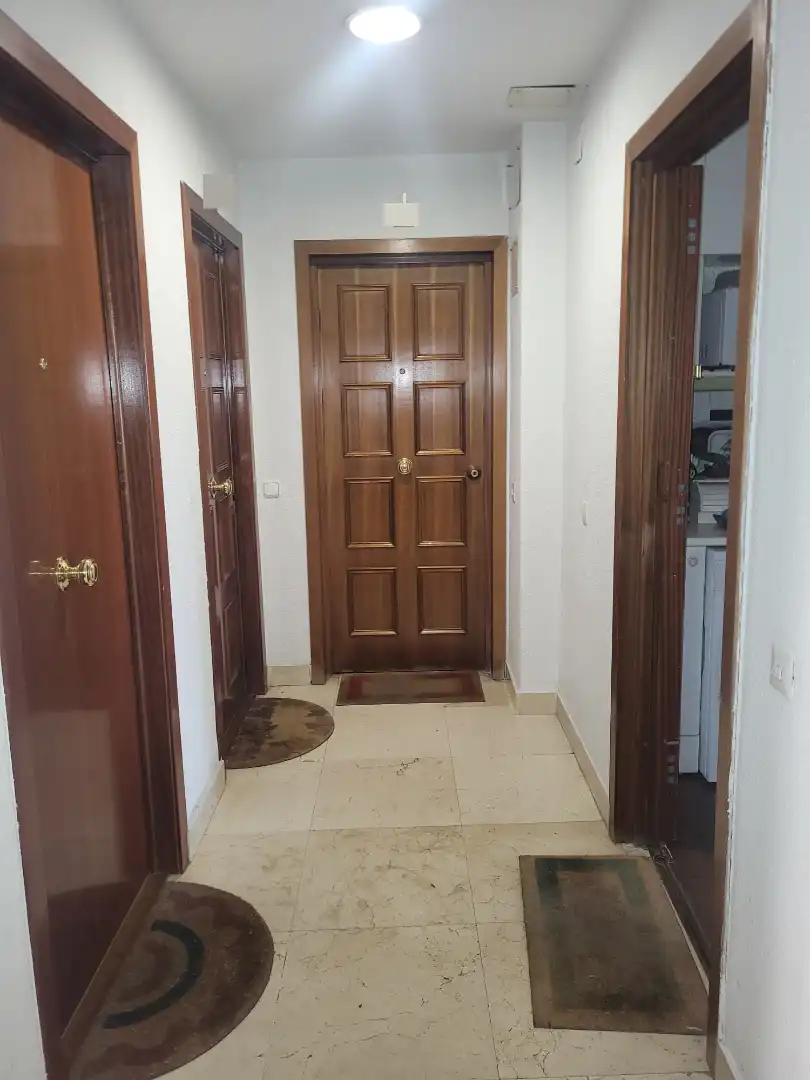 Piso en venta en Madrid con Aire acondicionado, Calefacción y Parquet