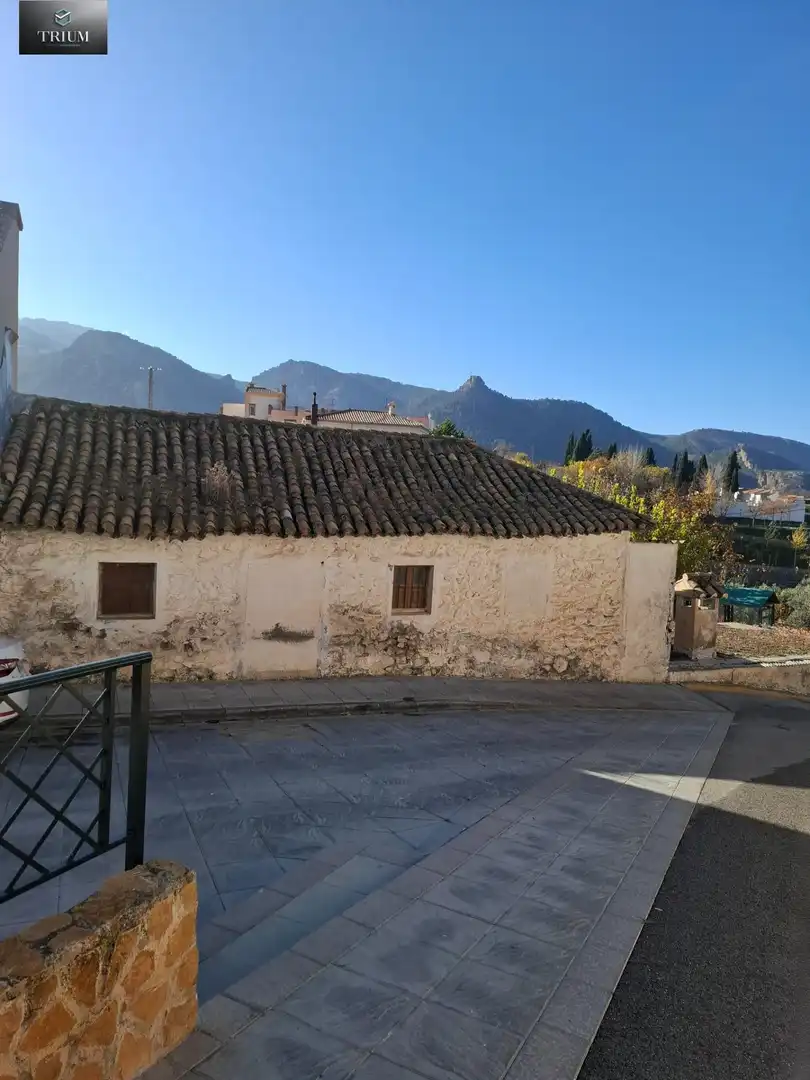 Lands and plots for sale in Güéjar Sierra, imagen 12