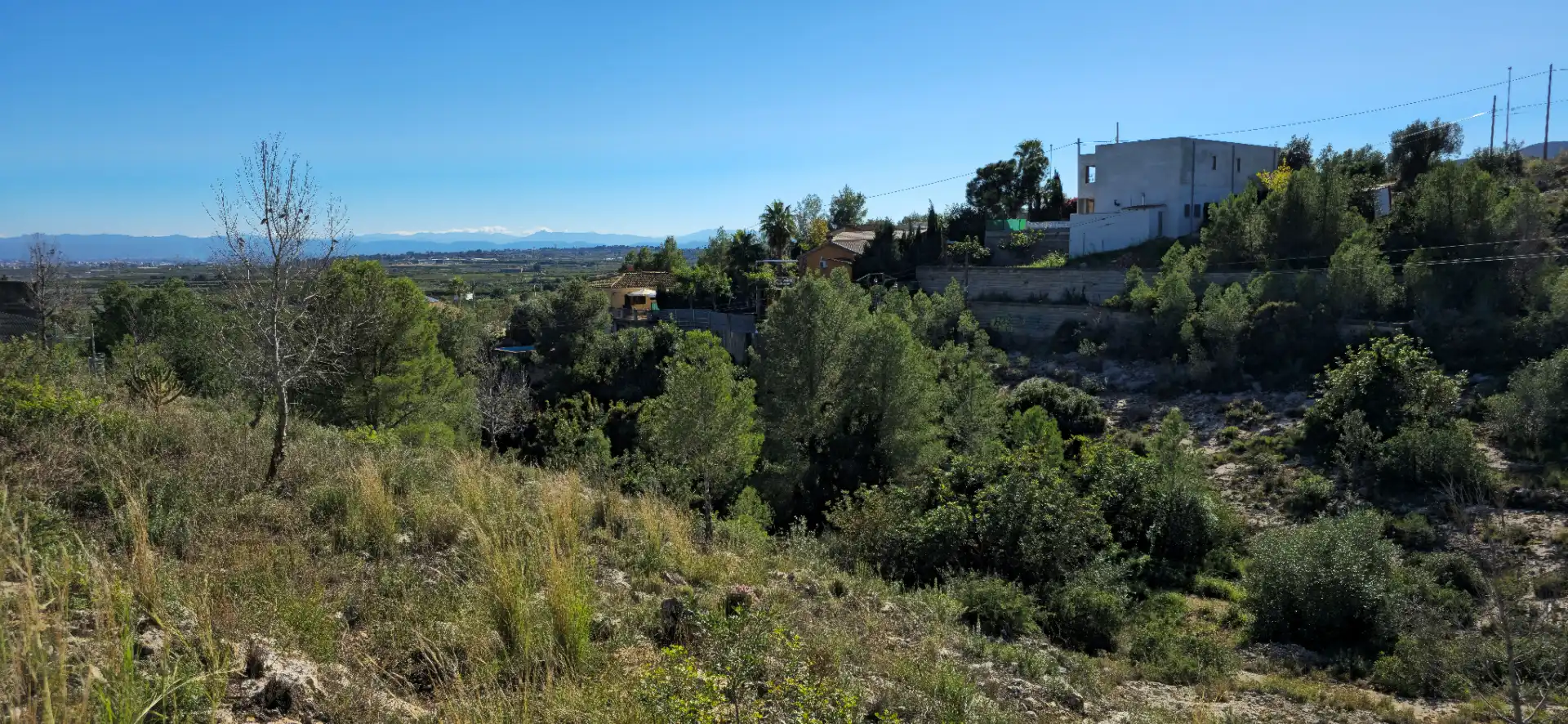 Wohnbaugrundstück zum Verkauf in Calle C/2 Lloma Molina 31, imagen 20
