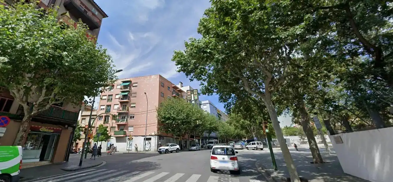 Pis amb ascensor en venda a Cerdanyola, imagen 2