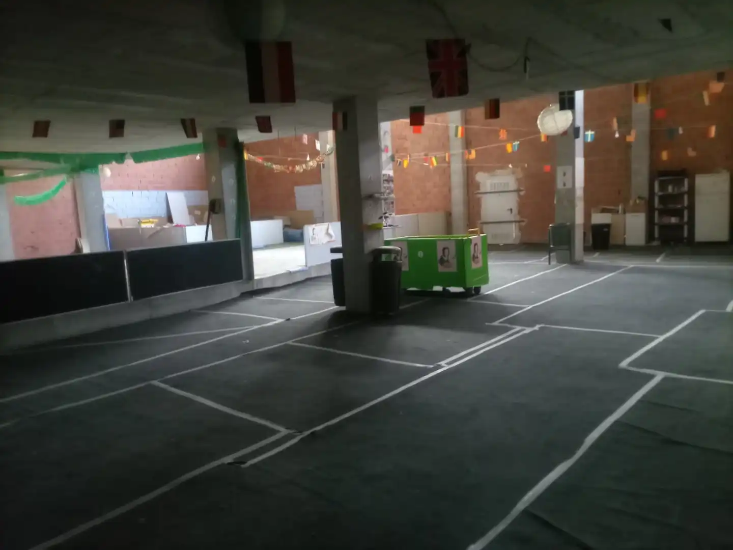 Business premises for sale in Plaza Pepe de la Pequeña, imagen 8