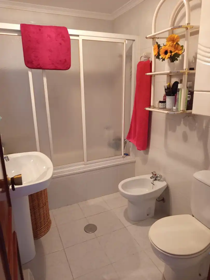 Flat for sale in Vejer, imagen 15