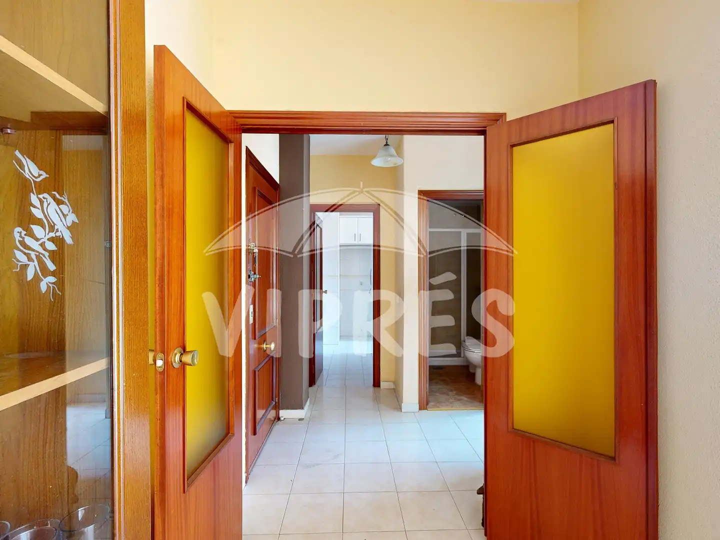 Flat for sale in Cáceres Capital  with Furnished